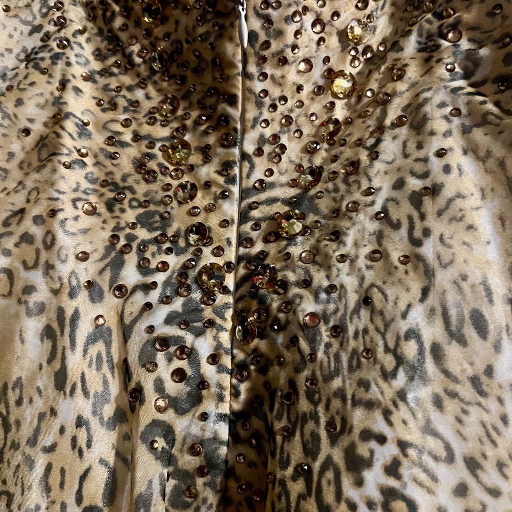 ****DANCE DRESS**** - Picture 9 of 12